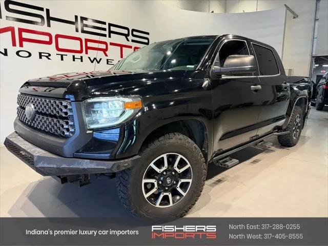 2018 Toyota Tundra SR5 5.7L V8 for sale in Indianapolis, IN
