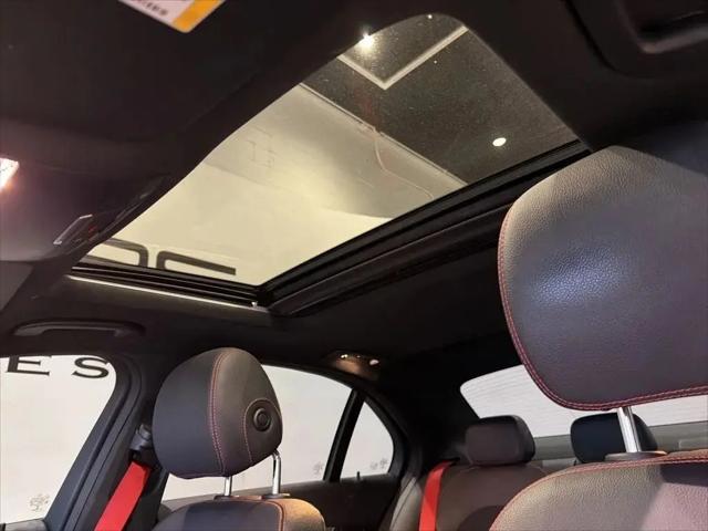 2019 Mercedes-Benz AMG C 43 4MATIC