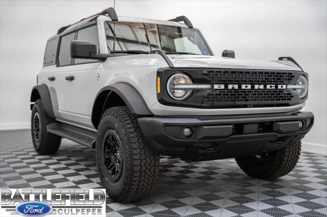 2026 Ford Bronco Outer Banks for sale in Culpeper, VA