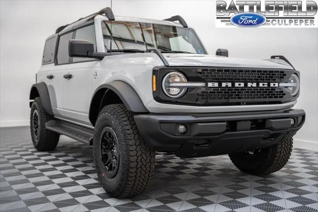 2026 Ford Bronco Outer Banks for sale in Culpeper, VA