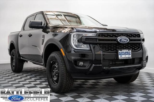 2026 Ford Ranger XL for sale in Culpeper, VA