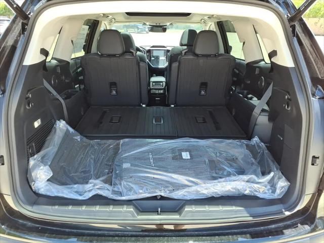 2026 Subaru Ascent Limited 7-Passenger