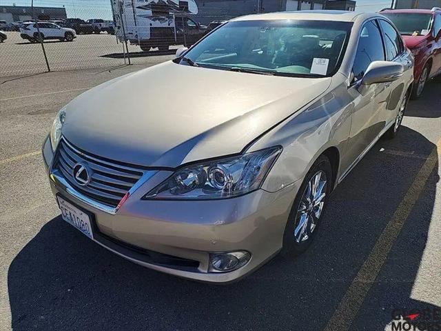 2012 Lexus ES 350 Base for sale in Spokane, WA