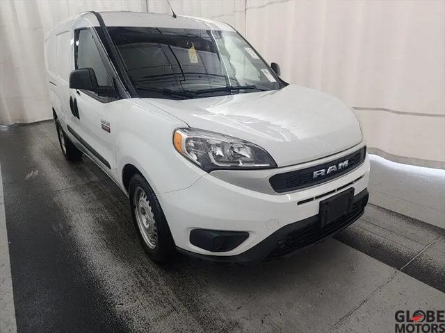 2022 Ram ProMaster City Cargo Van Cargo Van for sale in Spokane, WA