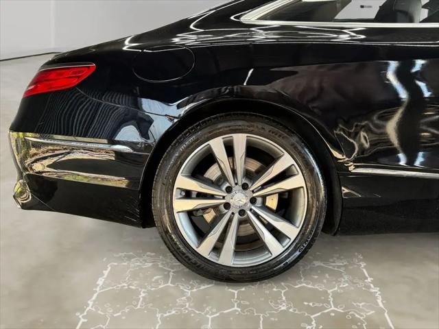 2016 Mercedes-Benz S 550 4MATIC