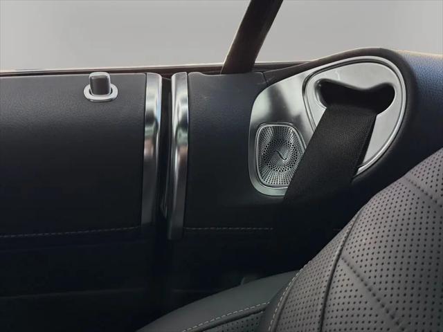 2016 Mercedes-Benz S 550 4MATIC