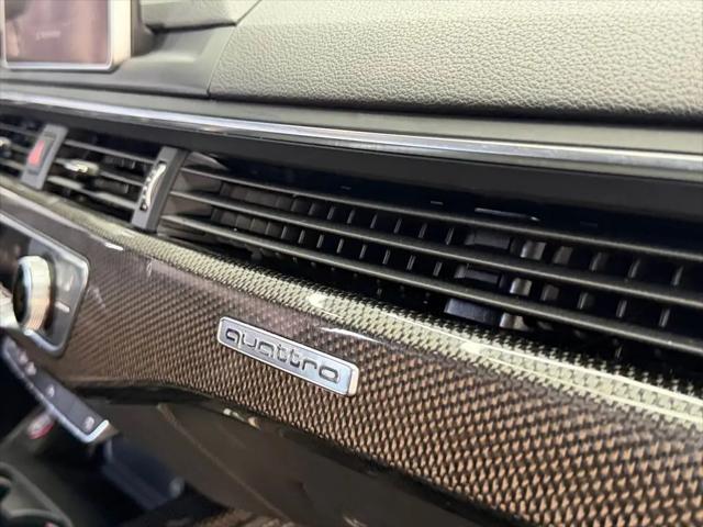 2018 Audi S5 3.0T Premium Plus