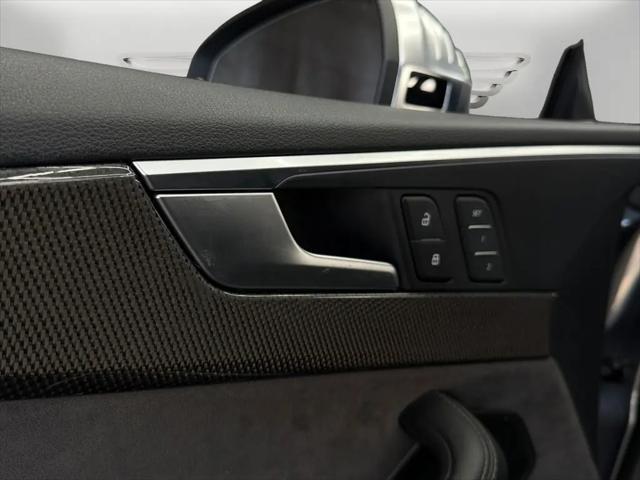 2018 Audi S5 3.0T Premium Plus