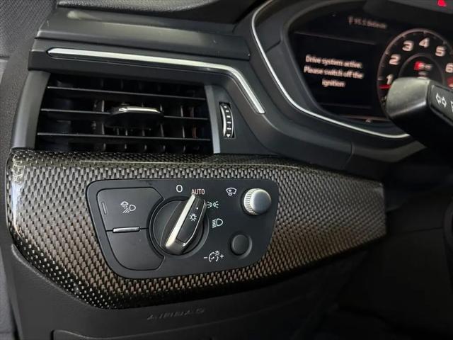 2018 Audi S5 3.0T Premium Plus