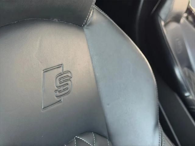 2018 Audi S5 3.0T Premium Plus