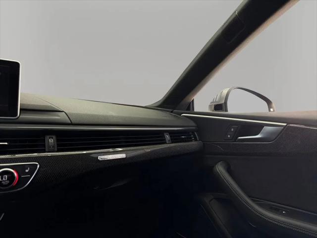 2018 Audi S5 3.0T Premium Plus