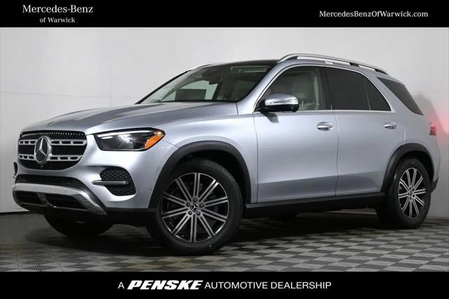 2026 Mercedes-Benz GLE GLE 350 Base 4MATIC for sale in Warwick, RI