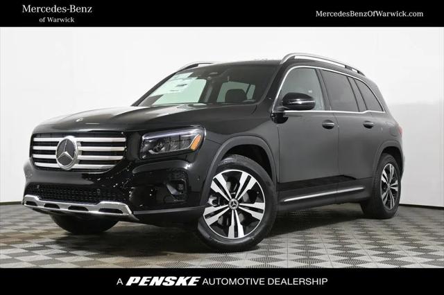 2026 Mercedes-Benz GLB 4MATIC for sale in Warwick, RI