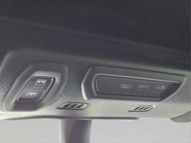 2020 Jeep Wrangler High Altitude 4x4