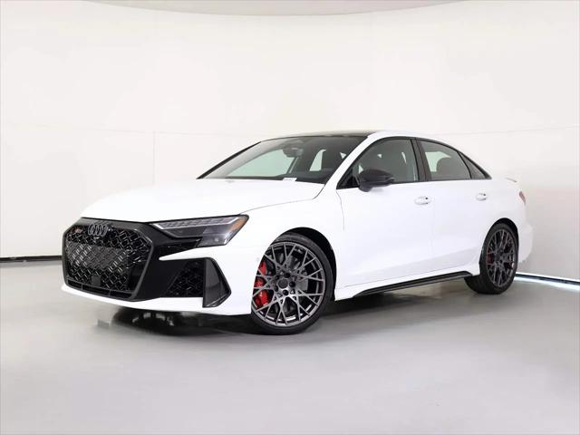 2026 Audi RS 3 TFSI quattro S tronic for sale in Tucson, AZ
