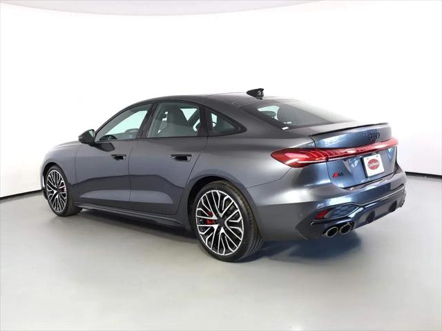 2026 Audi S5 Premium Plus TFSI quattro S tronic