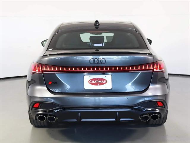 2026 Audi S5 Premium Plus TFSI quattro S tronic