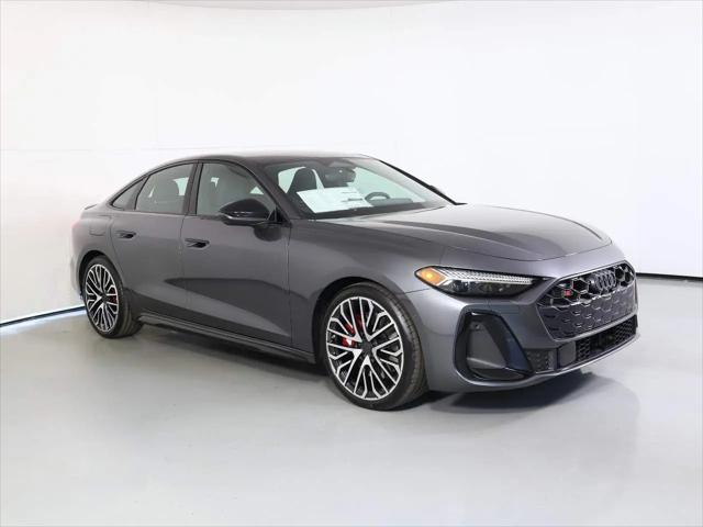 2026 Audi S5 Premium Plus TFSI quattro S tronic