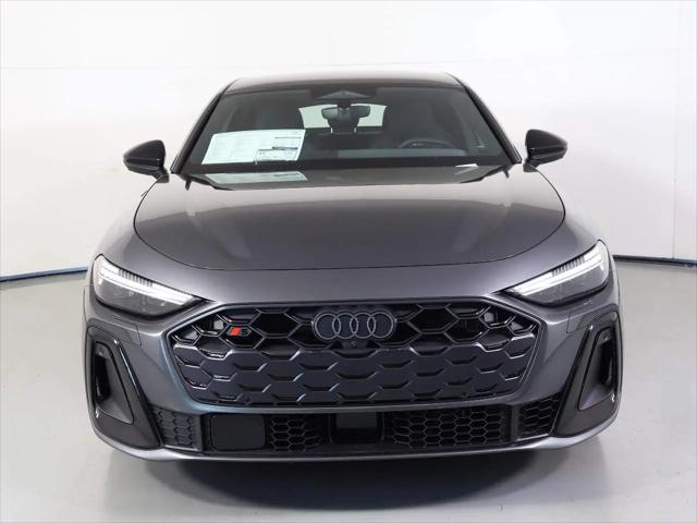 2026 Audi S5 Premium Plus TFSI quattro S tronic