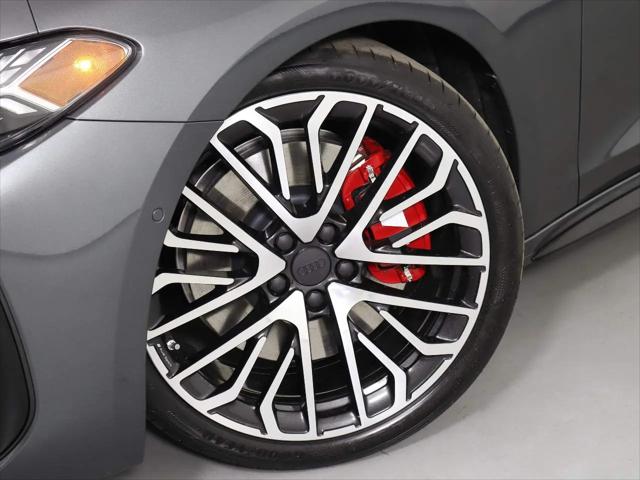 2026 Audi S5 Premium Plus TFSI quattro S tronic
