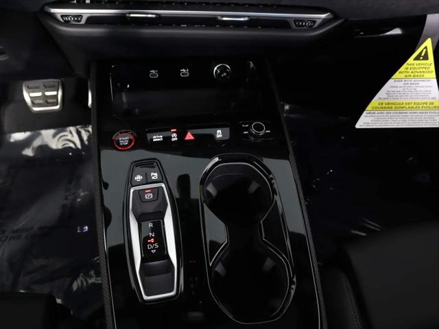 2026 Audi S5 Premium Plus TFSI quattro S tronic