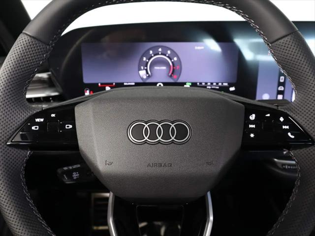 2026 Audi S5 Premium Plus TFSI quattro S tronic