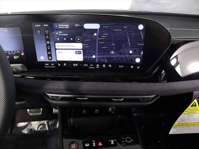 2026 Audi S5 Premium Plus TFSI quattro S tronic
