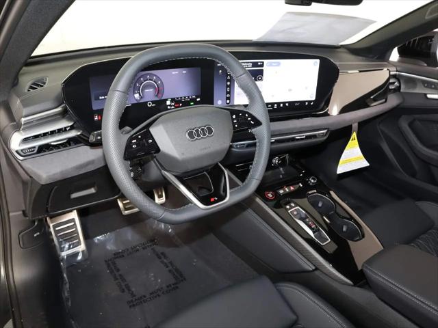 2026 Audi S5 Premium Plus TFSI quattro S tronic
