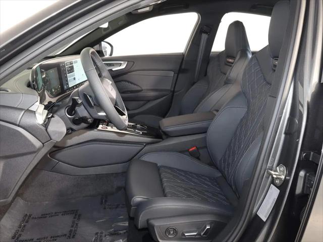 2026 Audi S5 Premium Plus TFSI quattro S tronic