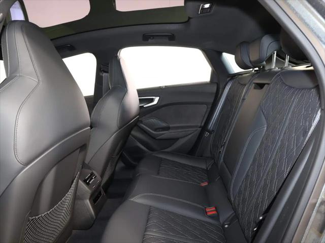 2026 Audi S5 Premium Plus TFSI quattro S tronic