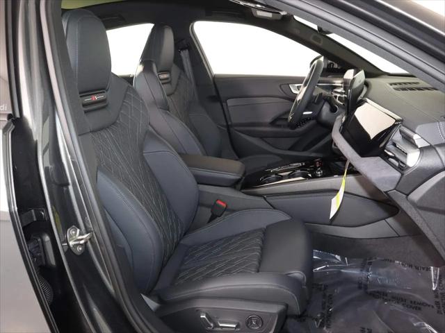 2026 Audi S5 Premium Plus TFSI quattro S tronic