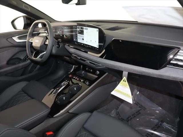 2026 Audi S5 Premium Plus TFSI quattro S tronic