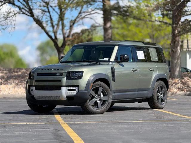 2023 Land Rover Defender 110 SE for sale in Murray, UT