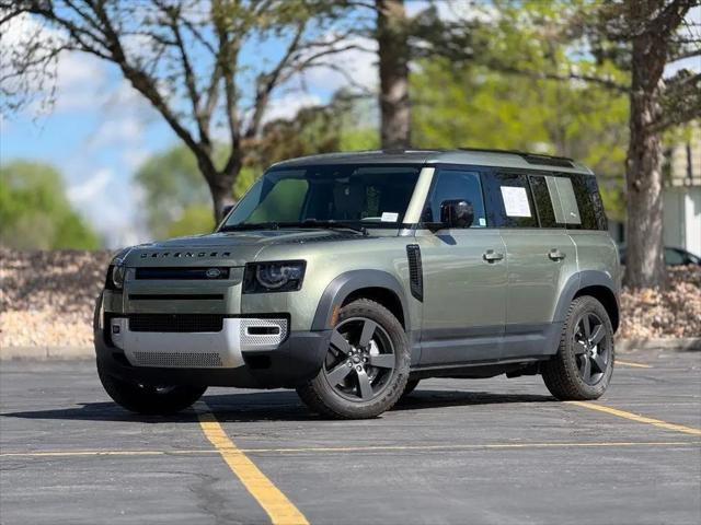 2023 Land Rover Defender 110 SE for sale in Murray, UT