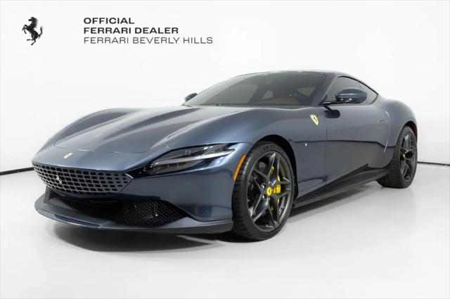 2024 Ferrari Roma Unknown for sale in Beverly Hills, CA
