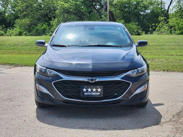 2023 Chevrolet Malibu FWD RS