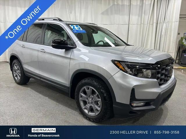 2025 Honda Passport AWD TrailSport for sale near Dayton, OH