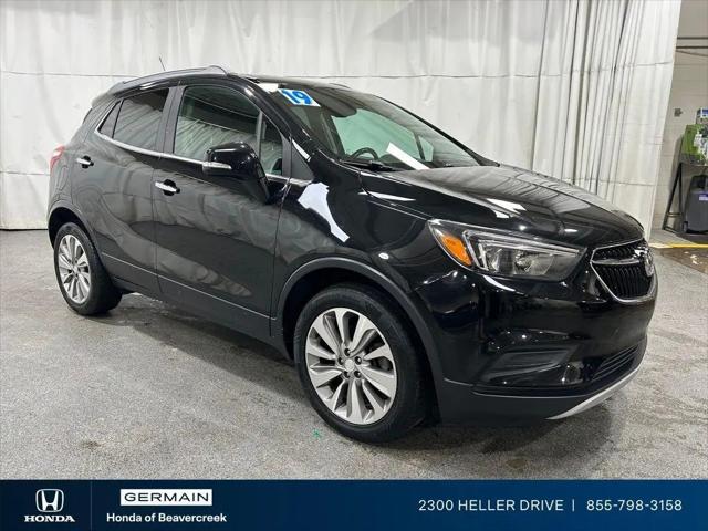 2019 Buick Encore FWD Preferred for sale in Dayton, OH