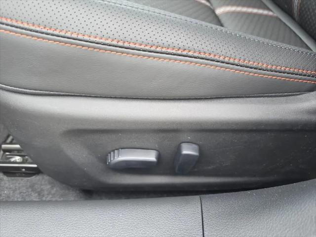 2026 Nissan Altima SR FWD