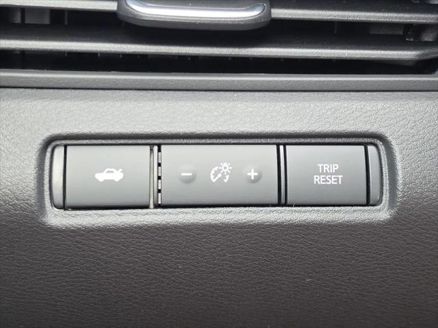 2026 Nissan Altima SR FWD