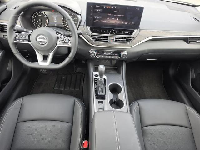 2026 Nissan Altima SV FWD
