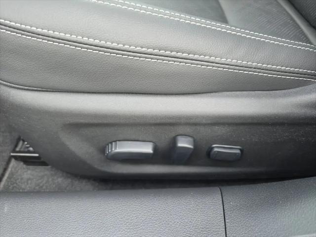 2026 Nissan Altima SV FWD