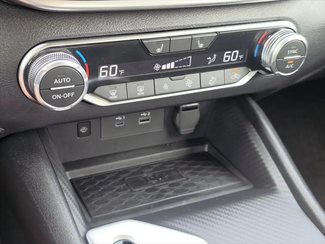 2026 Nissan Altima SV FWD