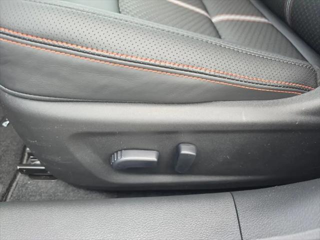 2026 Nissan Altima SR FWD