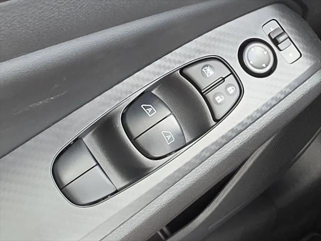 2026 Nissan Altima SR FWD