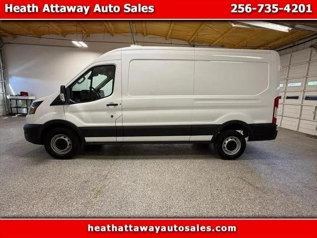 2023 Ford Transit Cargo Van Base for sale in Cullman, AL