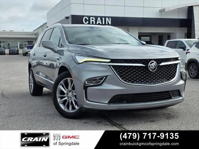 2023 Buick Enclave Avenir AWD for sale in Springdale, AR