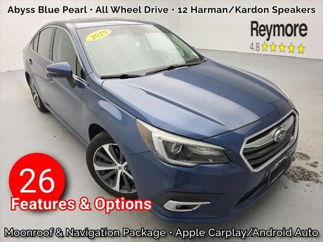 2019 Subaru Legacy 3.6R Limited for sale in Central Square, NY