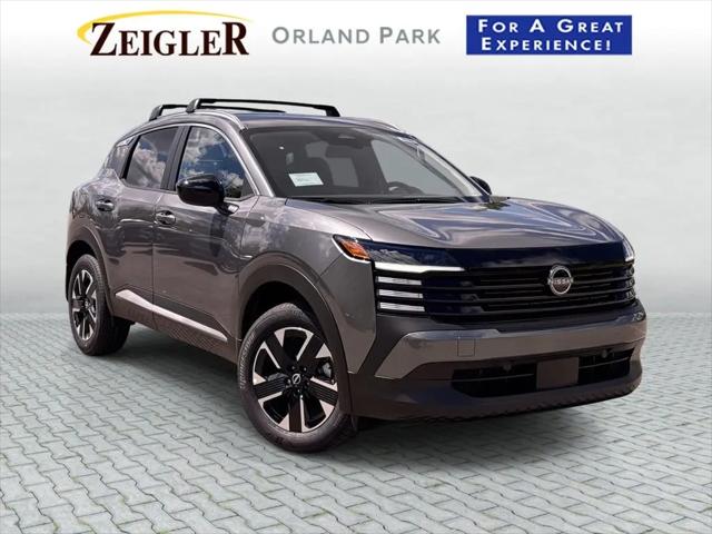 2026 Nissan Kicks SV for sale in Orland Park, IL