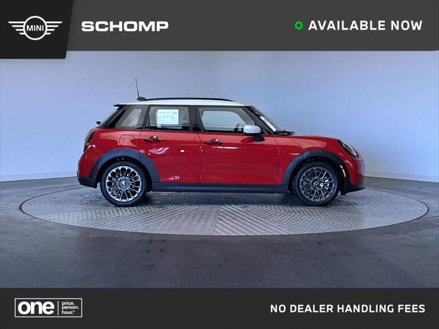 2026 MINI Hardtop Cooper for sale in Highlands Ranch, CO